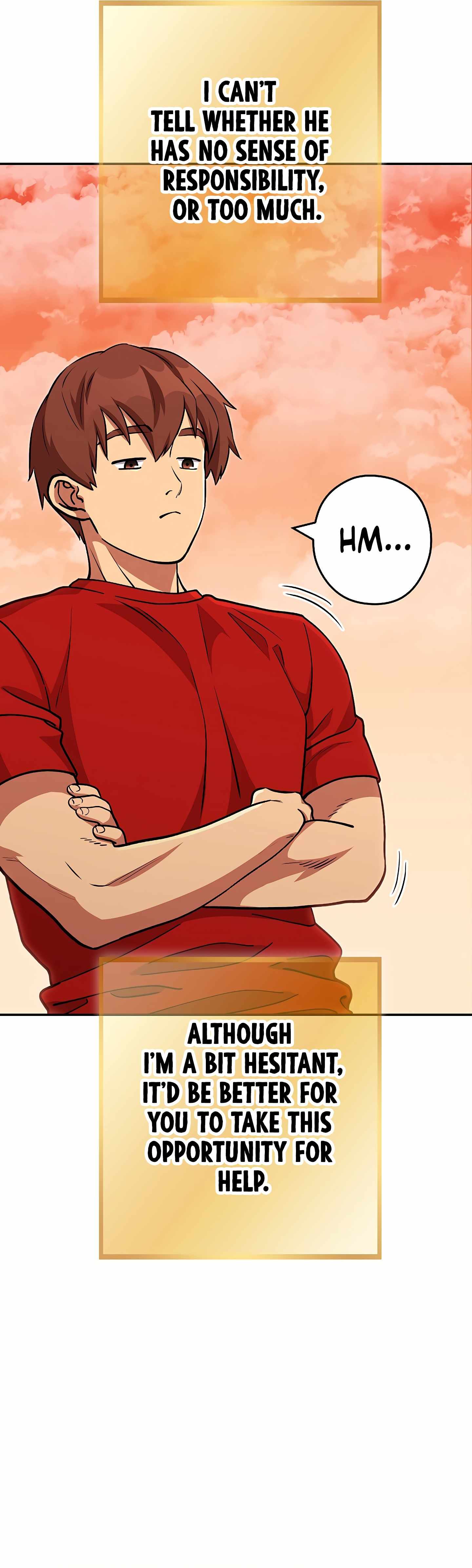 Dungeon Reset Chapter 138 3